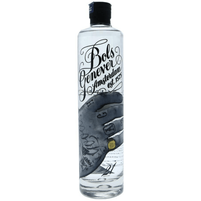 Bols Genever 21 Amsterdam 1575 Gin | 700ML at CaskCartel.com