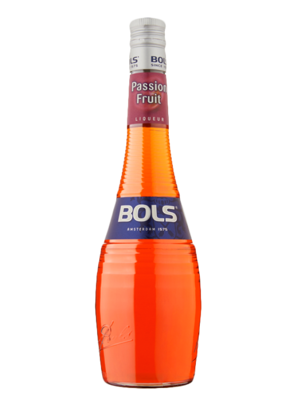 Bols Passion Fruit Liqueur | 700ML at CaskCartel.com