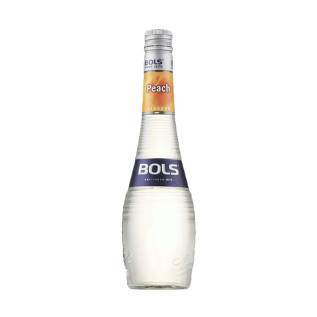 Bols Tropical Peach Liqueur | 700ML at CaskCartel.com