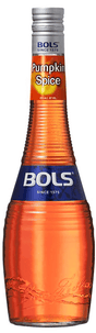 Bols Pumpkin Spice Liqueur at CaskCartel.com