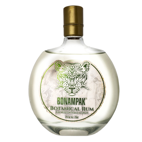 Bonampak Botanical Rum at CaskCartel.com