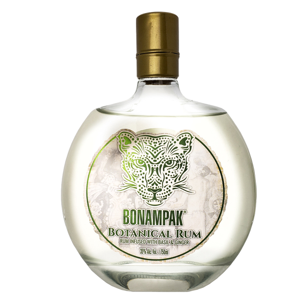 Bonampak Botanical Rum at CaskCartel.com
