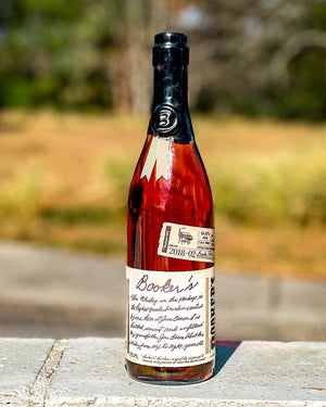 Booker's Bourbon Batch 2018-2 "Backyard BBQ" Kentucky Straight Bourbon Whiskey at CaskCartel.com 3