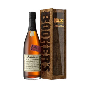 Booker’s "Bardstown Batch" Batch No. 2021-03 Straight Bourbon Whiskey at CaskCartel.com