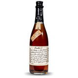 [BUY] Booker's True Barrel Bourbon | 2001 Batch C01-A-18 at CaskCartel.com -1