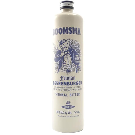 Boomsma Beerenburger Aperitif Liqueur at CaskCartel.com