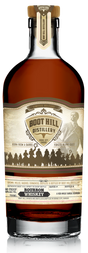 Boot Hill Distillery Bourbon Whiskey - CaskCartel.com
