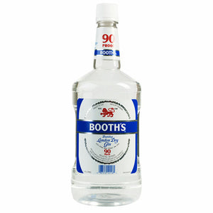 Booth's London Gin | 1.75L at CaskCartel.com