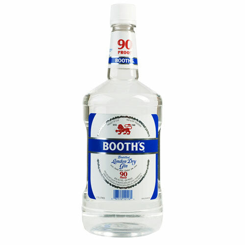 Booth's London Gin | 1.75L