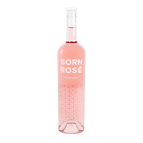Born Rose Barcelona | Barcelona Rose - NV at CaskCartel.com
