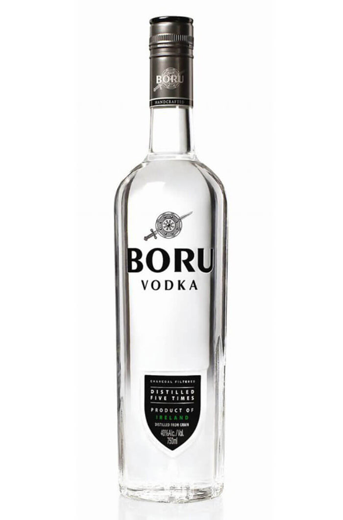 Boru Vodka