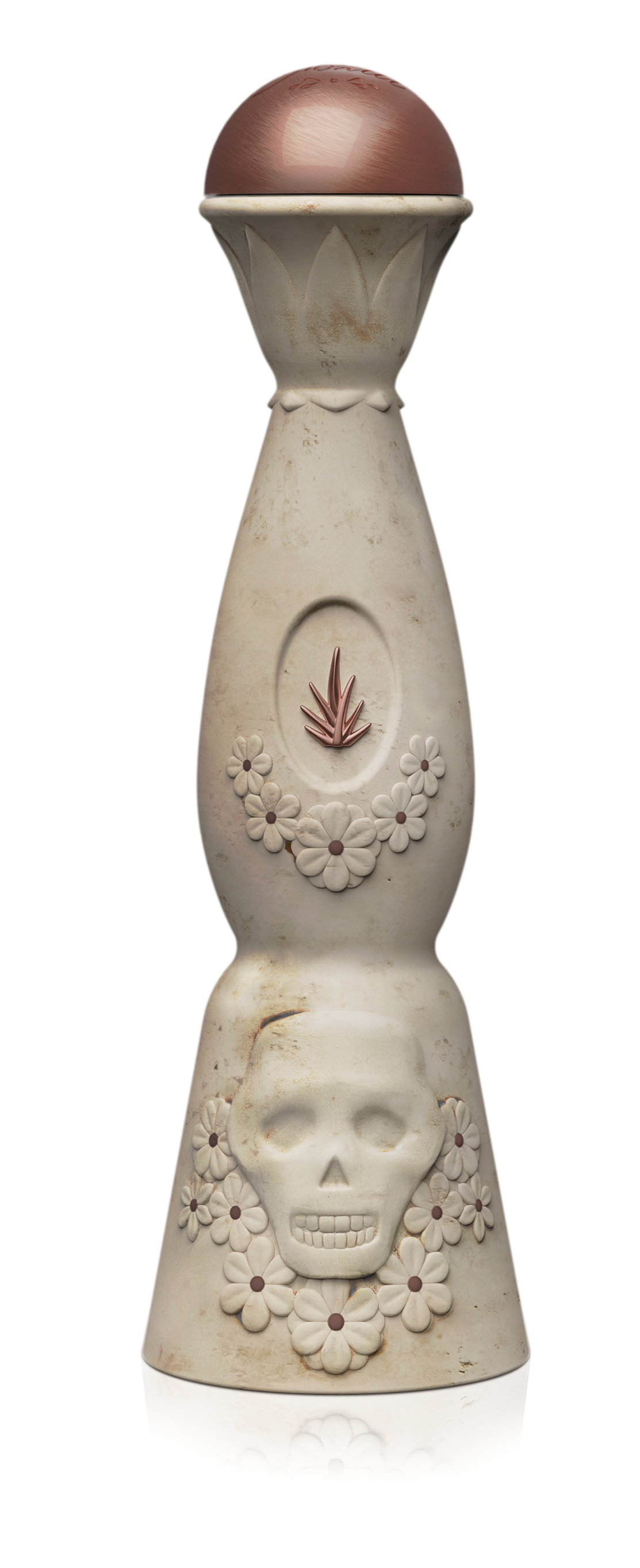 BUY] Clase Azul Dia de los Muertos Joven 2020 Tequila at