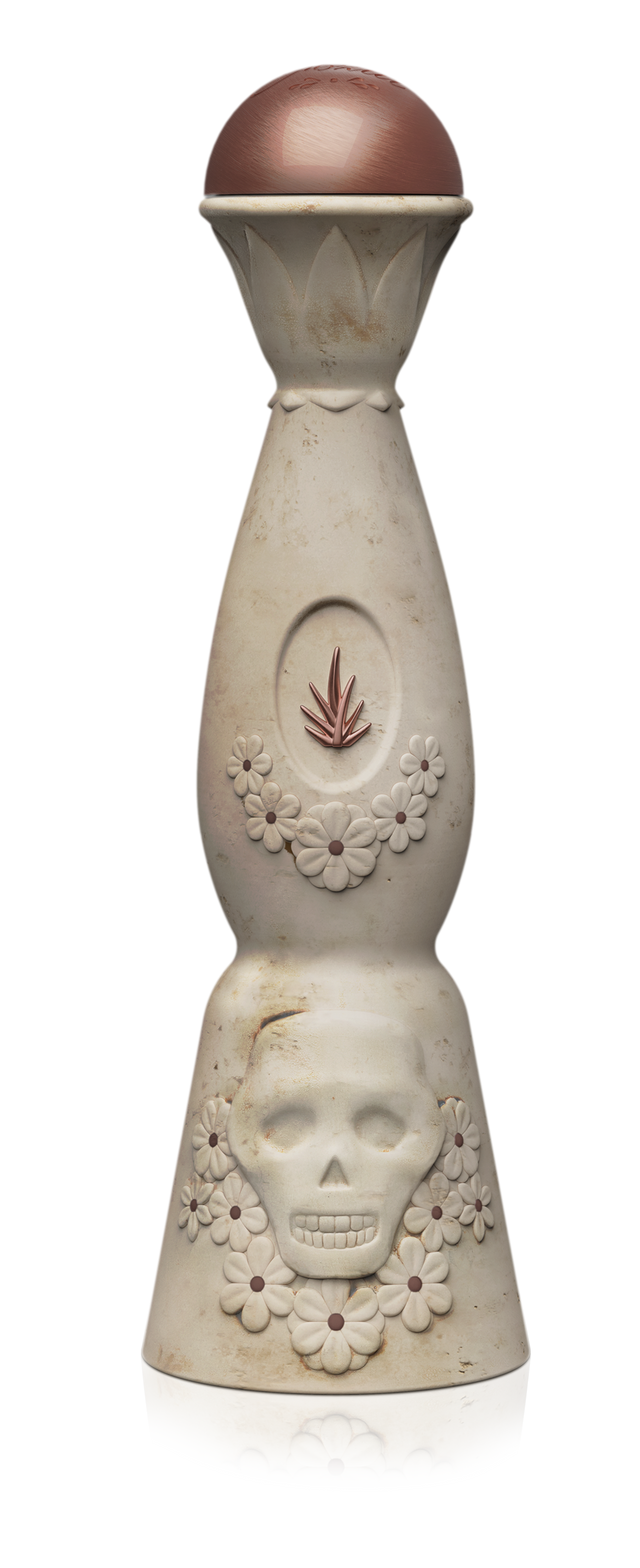 Clase Azul Dia de los Muertos Joven 2020 Tequila at CaskCartel.com