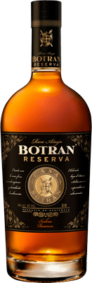 Botran Reserva Rum - CaskCartel.com