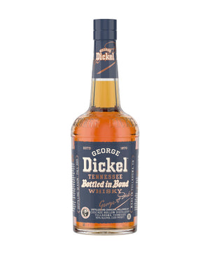 George Dickel Bottled-In-Bond Straight Tennessee Whisky (2005) 13-Year