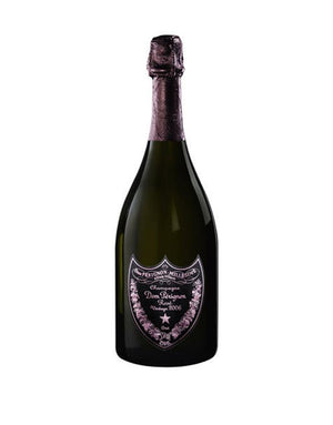 Dom Pérignon Rosé Vintage 2006 Champagne - CaskCartel.com