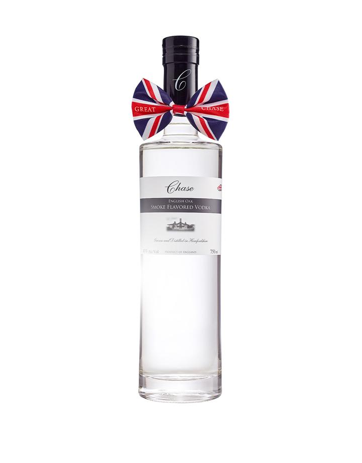 Chase English Oak Smoked Vodka - CaskCartel.com