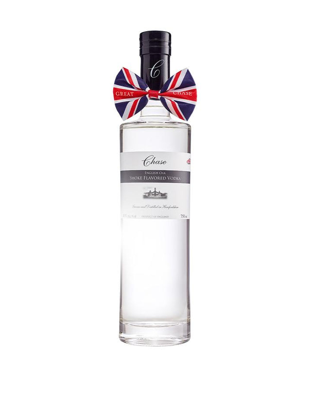Chase English Oak Smoked Vodka - CaskCartel.com