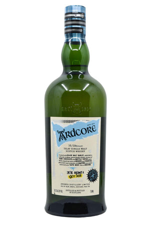 Ardbeg Ardcore Special Commitee Edition 2022 Islay Single Malt Scotch Whisky | 700ML at CaskCartel.com