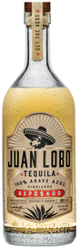 Juan Lobo Reposado Tequila at CaskCartel.com