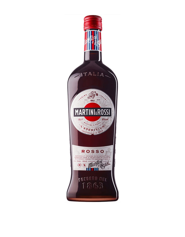 Martini & Rossi Rosso Vermouth at CaskCartel.com