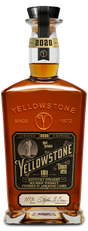 Yellowstone 2020 Limited Edition Bourbon Whiskey at CaskCartel.com 2