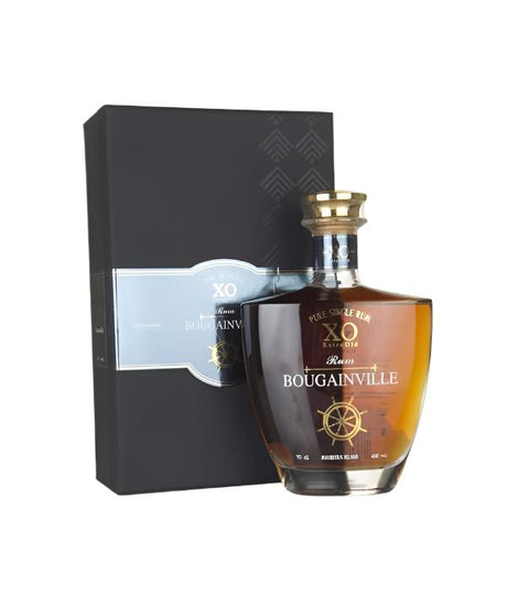 Bougainville XO Rum | 700ML at CaskCartel.com