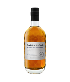 Sabbatical 100 Proof Bourbon Whiskey at CaskCartel.com