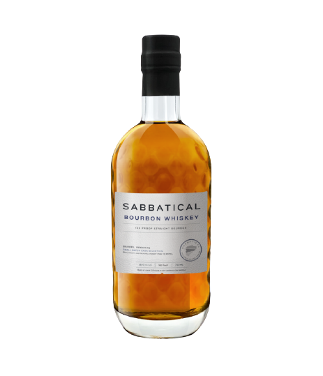 Sabbatical Bourbon Whiskey