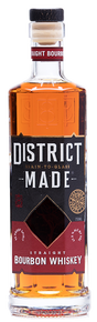 One Eight Distilling District Made Straight Bourbon Whiskey at CaskCartel.com