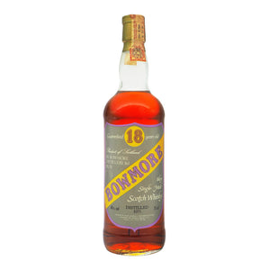 Bowmore (1971) 18 Year Old Bottled for Sestante Scotch Whisky at CaskCartel.com
