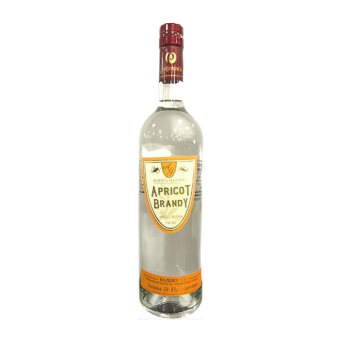 Bozic Apricot Brandy at CaskCartel.com