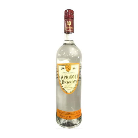 Bozic Apricot Brandy at CaskCartel.com