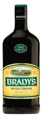 Brady's Irish Cream Liqueur | 1.75L at CaskCartel.com