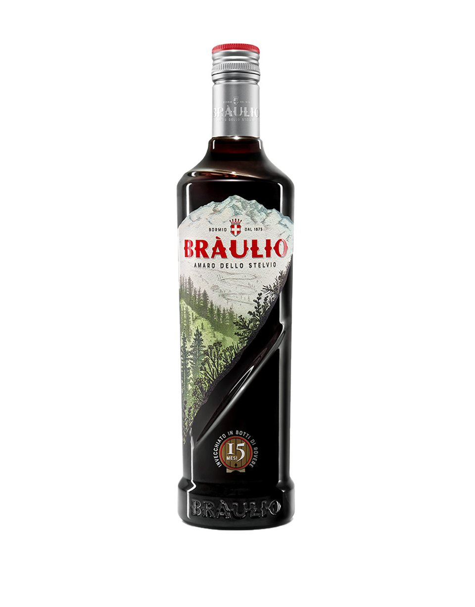 Braulio Amaro Dello Stelvio Liqueur at CaskCartel.com
