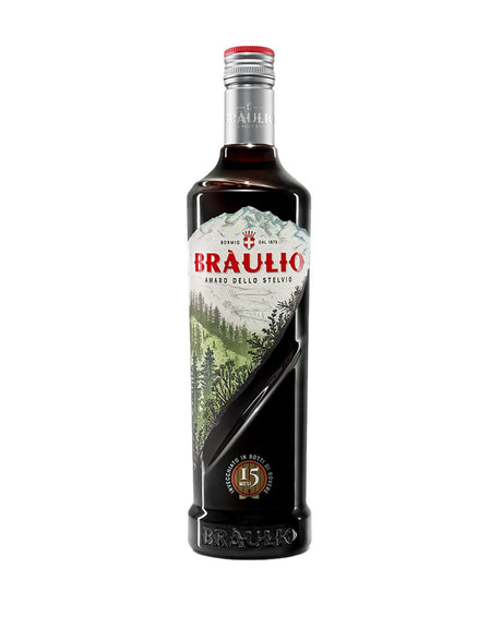 Braulio Amaro Dello Stelvio Liqueur at CaskCartel.com