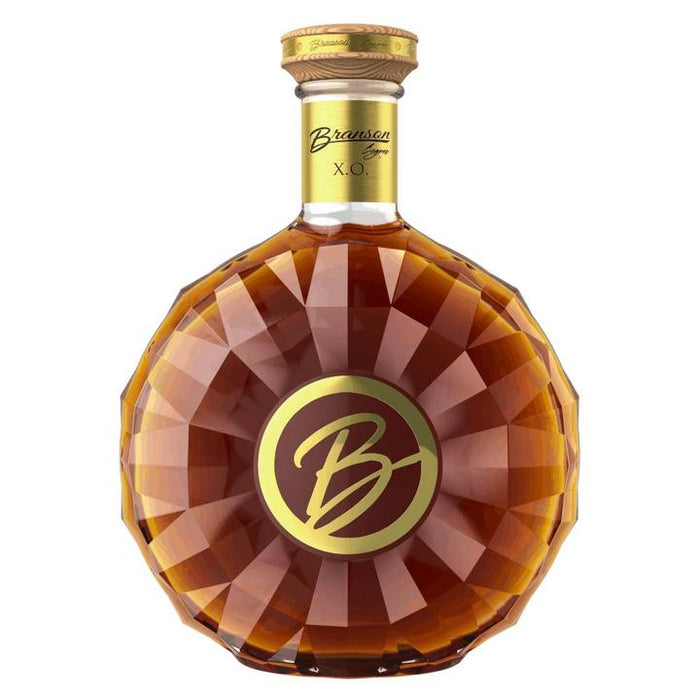 Branson Cognac XO | 50 Cent Cognac