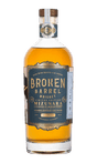 Broken Barrel Whiskey Single Oak Series Mizunara Aged American Whiskey - CaskCartel.com