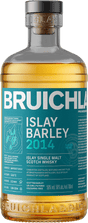 Bruichladdich Islay Barley 2014 8 Year Old Whisky | 700ML at CaskCartel.com