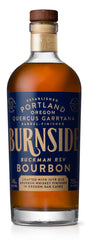 Burnside Buckman RSV Portland Oregon Quercus Garryana Twice Barrel Reserve Tasters Club Whiskey at CaskCartel.com