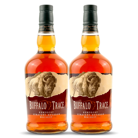 Buffalo Trace 8 Year Extra Rare | Single Barrel Select | 2nd Edition | Limited Release 2022 **Drink ONE/Gift ONE** (Bundle) at CaskCartel.com 1