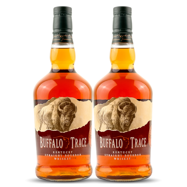 Buffalo Trace 8 Year Extra Rare | Single Barrel Select | 2nd Edition | Limited Release 2022 **Drink ONE/Gift ONE** (Bundle) at CaskCartel.com 1
