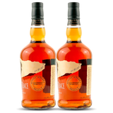 Buffalo Trace 8 Year Extra Rare | Single Barrel Select | 2nd Edition | Limited Release 2022 **Drink ONE/Gift ONE** (Bundle) at CaskCartel.com 2