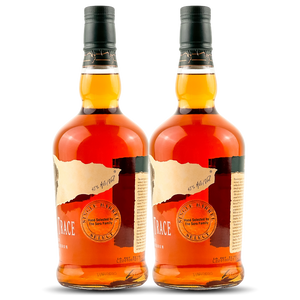 Buffalo Trace 8 Year Extra Rare | Single Barrel Select | 2nd Edition | Limited Release 2022 **Drink ONE/Gift ONE** (Bundle) at CaskCartel.com 2