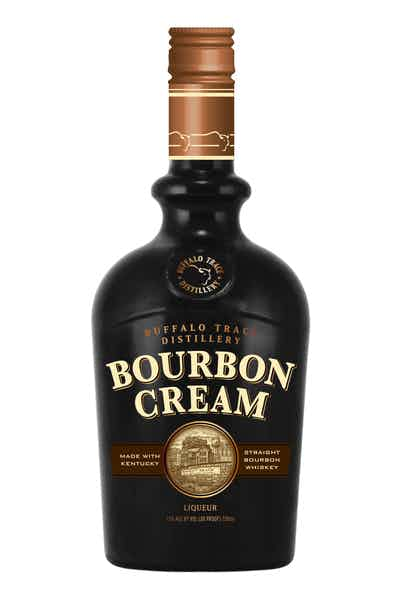 Buffalo Trace Bourbon Cream Liqueur