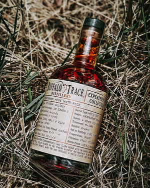 [BUY] Buffalo Trace Experimental Collection | Made With Rice at CaskCartel.com 3