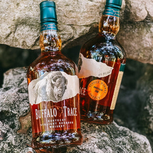 Buffalo Trace 8 Year Extra Rare | Single Barrel Select | 2nd Edition | Limited Release 2022 **Drink ONE/Gift ONE** (Bundle) at CaskCartel.com 5