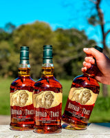 Buffalo Trace Kentucky Straight Bourbon Whiskey | (3) Bottle Bundle 2