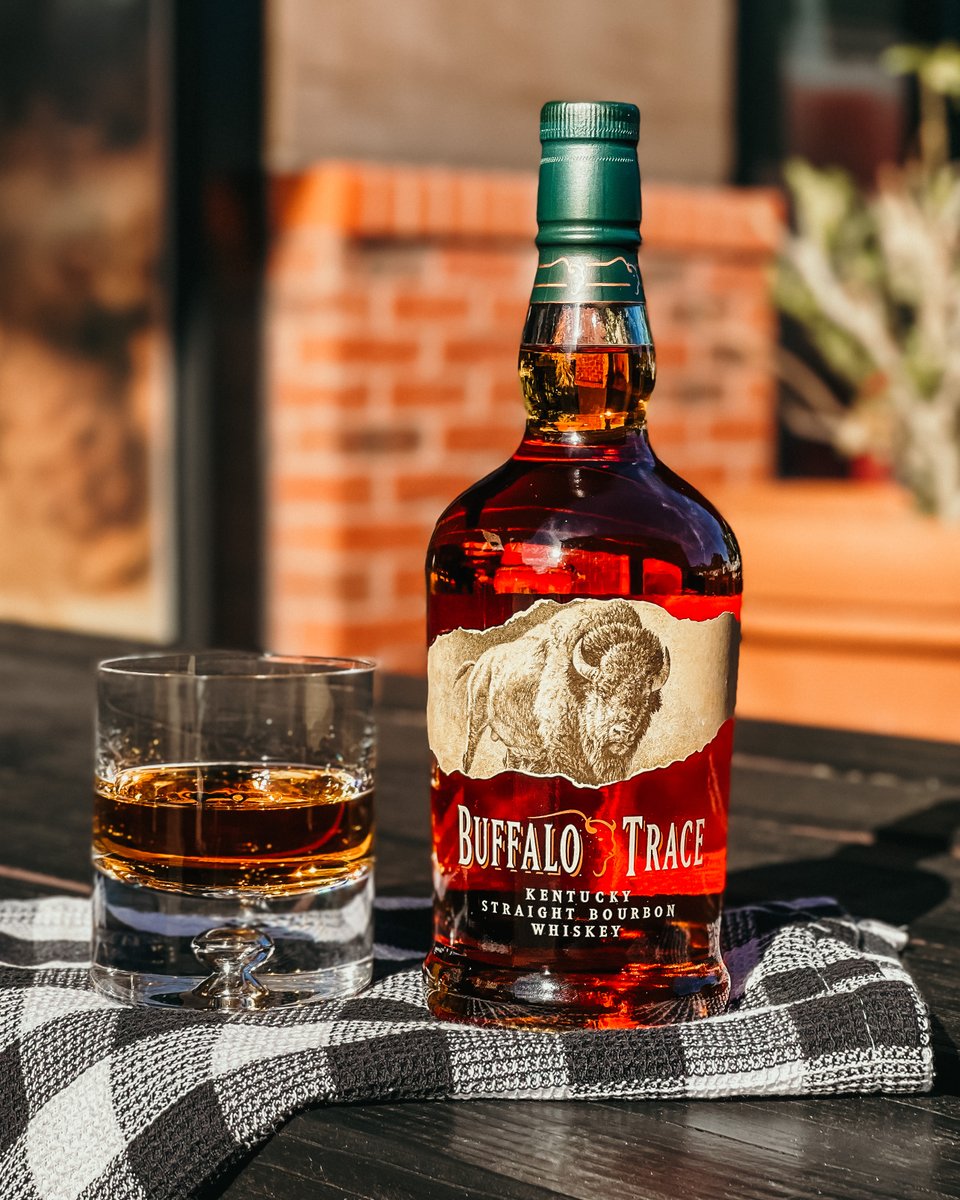 BUY] Buffalo Trace Kentucky Straight Bourbon Whiskey at CaskCartel.com