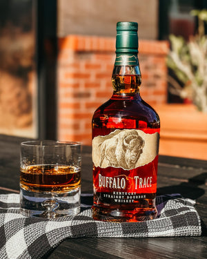 Buffalo Trace Kentucky Straight Bourbon Whiskey at CaskCartel.com 9